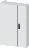 ALPHA 400 DIN 1250x800x210 IP31 Rozdzielnica podtynkowa