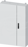 ALPHA 400 DIN 1250x800x210mm Rozdzielnica natynkowa