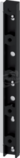 ALPHA AS 80x10 100-185mm IZOLATOR SZYN CU
