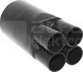 T16 (0,25-16mm2) Szczypce ręczne