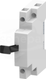 SIRIUS 400VAC 50Hz Wyzwalacz podnapięciowy