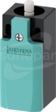 SIRIUS 31mm 1NO/1NC Wyłącznik krańcowy