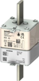 SENTRON 3NA COM 2 In 315A 400V Wkładka bezpiecznikowa