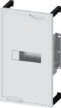 ALPHA 400/630/1250 DIN Zestaw Instalacyjny