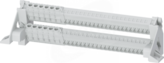 8GK99100KK11 SZYNA N/PE ALPHA AKCESORIA