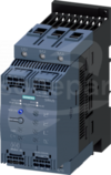 SIRIUS 55kW 230VAC 400-600V 80A spręż. Softstarter
