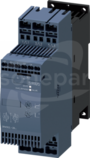 SIRIUS 18,5kW 230VAC 200-480V 38A spręż. Softstarter