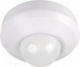 SENTO-O-WT-W IP44/20 biały Czujnik ruchu (obecności) PIR