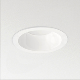 DN140B LED10S 11,5W/840 1100lm 120D IP20 IK02 Downlight LED CORELINE p/t