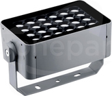 BVP353 24LED 40K 220V L24 10st 50W 840 4205lm IP66 Naświetlacz LED UniFlood