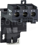 LAEB1 Zaciski do EasyPact TVS