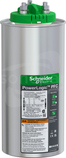 VARPLUS CAN HDUTY 50kVAr 400V Kondensator