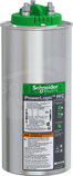 VARPLUS CAN HDUTY 41,3/50kVAr 400/440V Kondensator