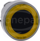 ZB4BW983 Żółty LED Przycisk