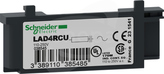 LAD4RCU MODUŁ PRZECIWZAKŁÓC. RC CEWKI 110-240VAC