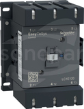 LC1E120M5 120A 55kW 1NO+1NC 220V 50Hz Stycznik 3P
