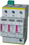 ETITEC S C 275/20 4+0 Ogranicznik przepięć
