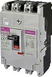 EB2S 160/3LF 20A 3P 16kA Wyłącznik mocy bez regulacji