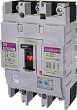 EB2 250/3L 200A 3P 25kA Wyłącznik mocy