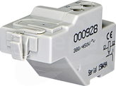 DA2 125-630AF 380-450 VAC Wyzwalacz wzrostowy