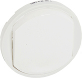 ZIGBEE biały Klawisz łącznika pierścień