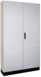 HXS300 4-12 PH1V1 1050x1850x300mm IP65 Obudowa stojąca pusta z cokołem