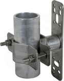 105342 NIRO Element mocujący do rur wspo