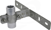 105140 fi40 NIRO Element mocujący do rur