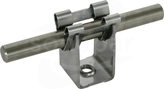 207019 M6 INOX NIRO Wspornik wys.20mm