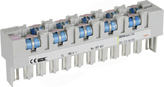 DEHNRAPID DRL 10 B 180 FSD Ogranicznik przepięć z magazynkiem