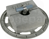 253229 Wspornik dachowy do HVI 20-23mm