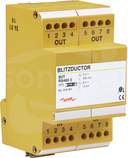 BLITZDUCTOR BVT RS485 5 Ogranicznik przepięć