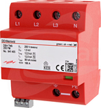 DEHNSHIELD DSH TNS 255 FM Ogranicznik przepięć B+C