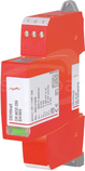 DEHNRAIL M 2P 255 SN1803FM Ogranicznik przepięć