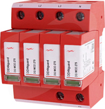 DEHNGUARD DG M TNS 275 Ogranicznik przepięć C