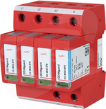 DEHNGUARD DG M TT 275 FM Ogranicznik przepięć C