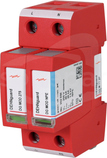 DEHNGUARD DG M TT 2P 275 Ogranicznik przepięć C