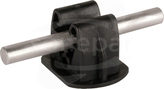 253023 Adapter do drutu 10mm