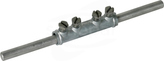385202 7-10mm ZG Mufa łącząca do drutu