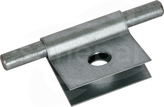 345008 8mm fi11 Łącznik do przewodu