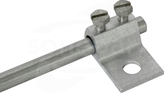 347205 7-10mm fi10,5 Łącznik do drutu