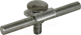 390159 NIRO Zacisk do drutu Cu 6-10mm