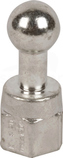 754205 fi20mm prosty Punkt mocowania kulowy