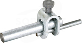 380020 8-10mm Zacisk do iglic