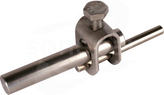 380029 8-10/16mm NIRO Zacisk do iglic i drutu