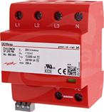 DEHNVAP DVA EMOB 3P 255 FM Ogranicznik przepięć