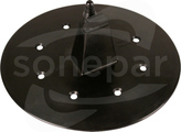 552030 fi250mm Przepust dachowy