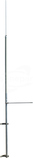 DEHNISO-COMBI wariant A 4200mm GFK/Al Iglica zestaw