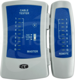 UTP/FTP Tester kabla