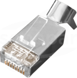 RJ45 STP Wtyk